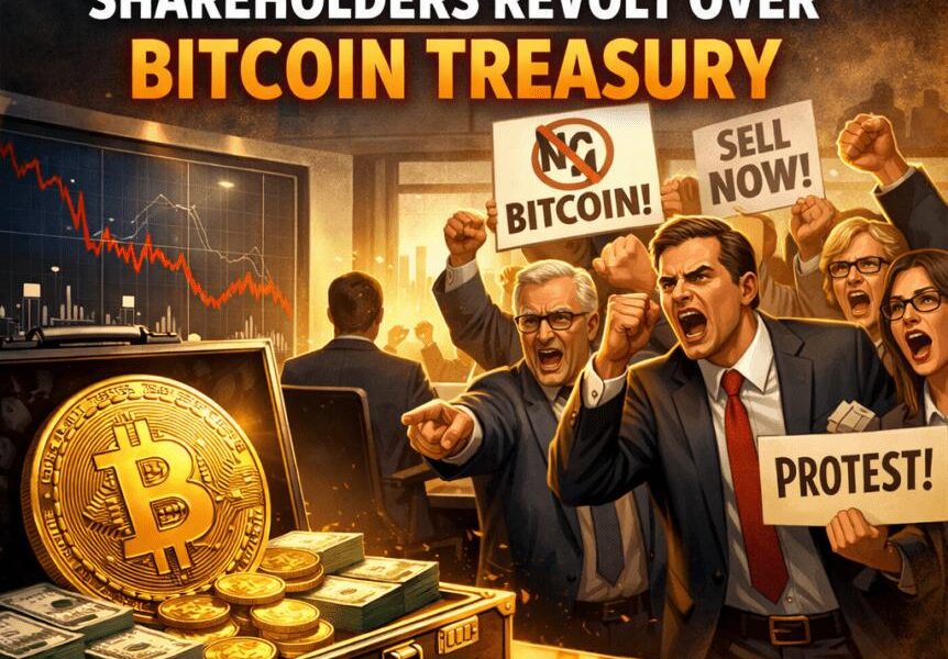 Crypto Breaking News