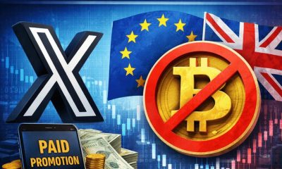 Crypto Breaking News