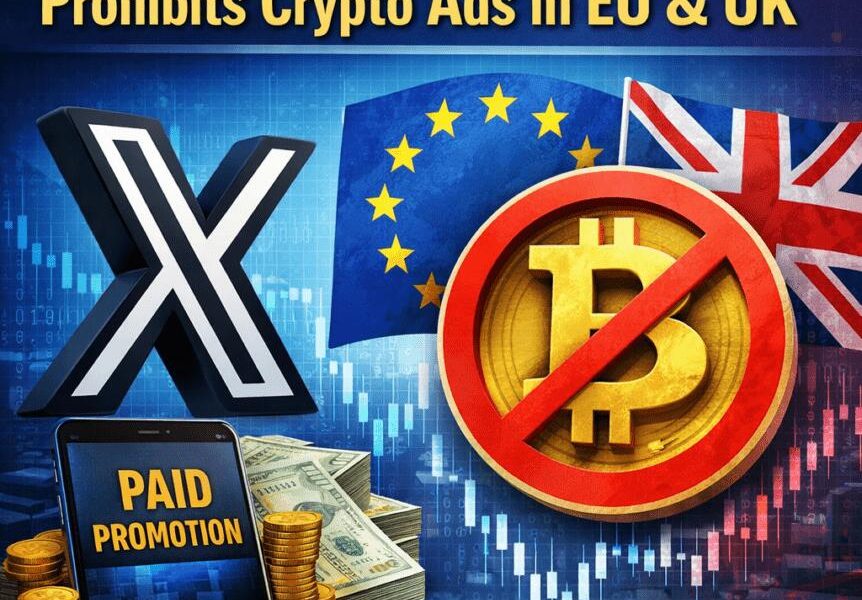 Crypto Breaking News