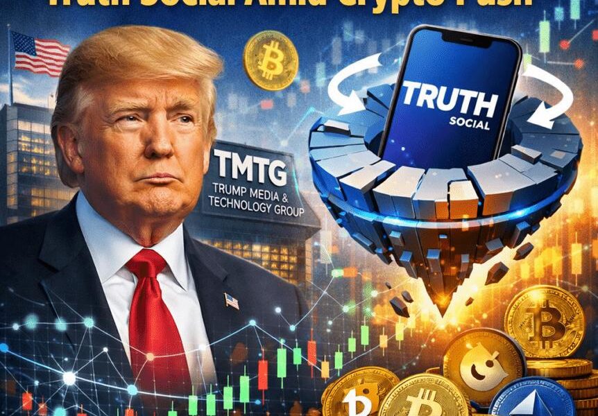 Crypto Breaking News