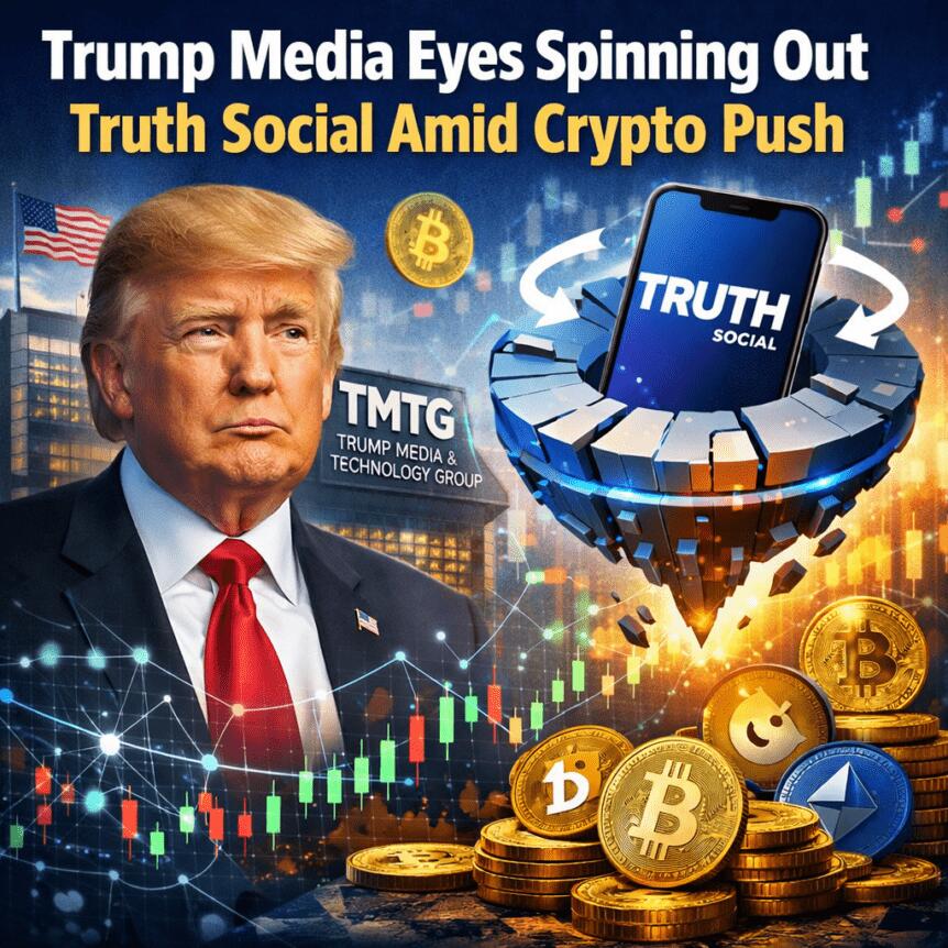 Crypto Breaking News