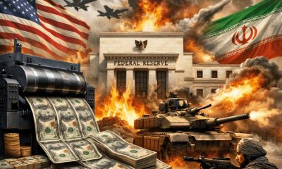 Crypto Breaking News