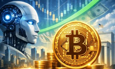 Crypto Breaking News