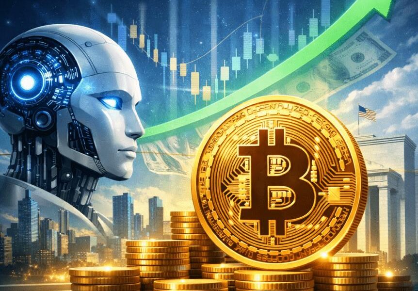 Crypto Breaking News