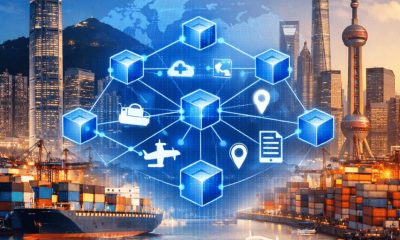 Crypto Breaking News