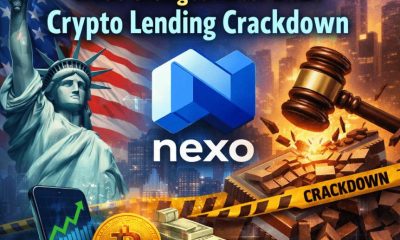 Crypto Breaking News