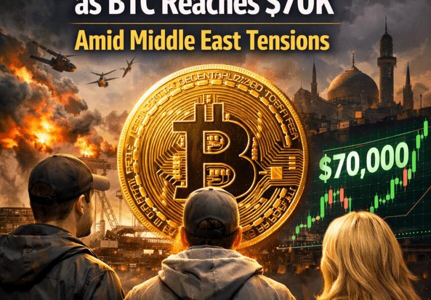 Crypto Breaking News