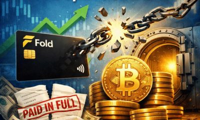 Crypto Breaking News