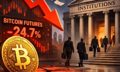 Crypto Breaking News