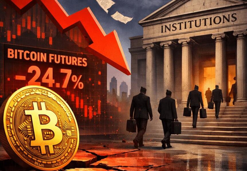 Crypto Breaking News