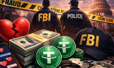 Crypto Breaking News