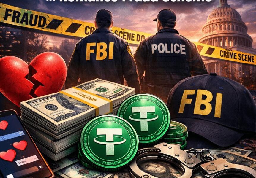 Crypto Breaking News