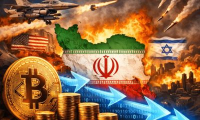 Crypto Breaking News