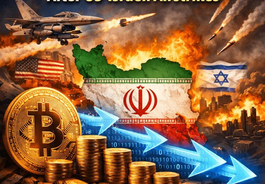 Crypto Breaking News