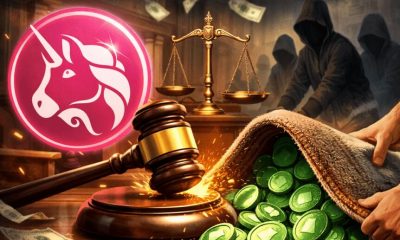 Crypto Breaking News