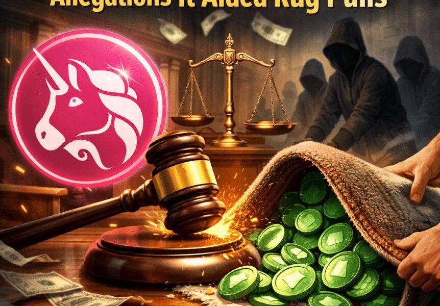 Crypto Breaking News