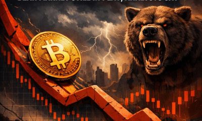 Crypto Breaking News