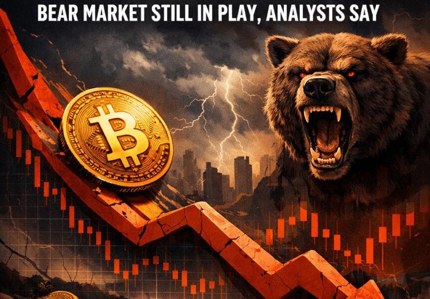 Crypto Breaking News