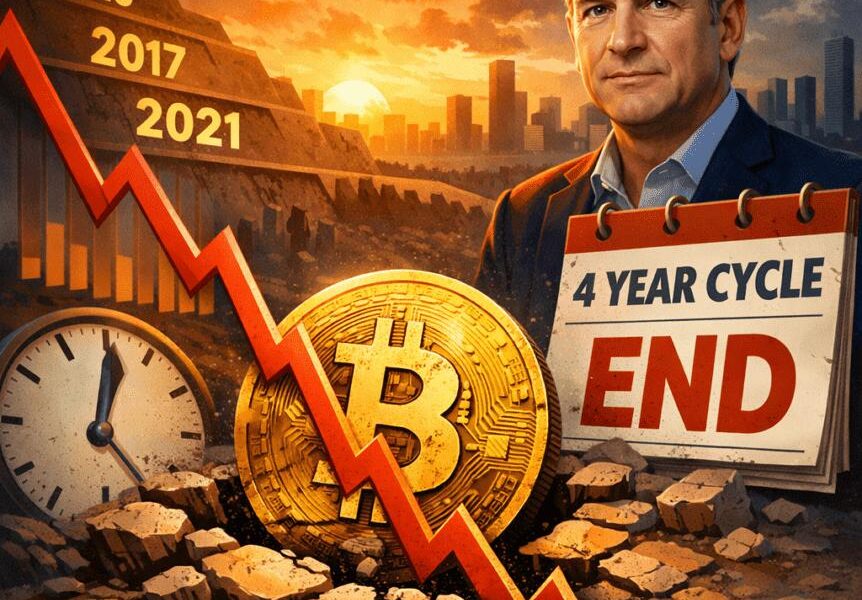 Crypto Breaking News