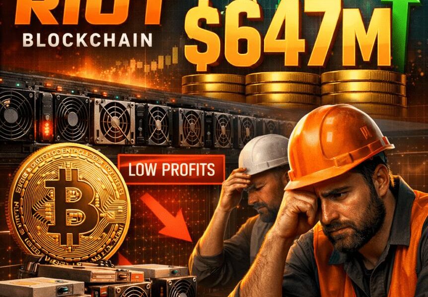 Crypto Breaking News