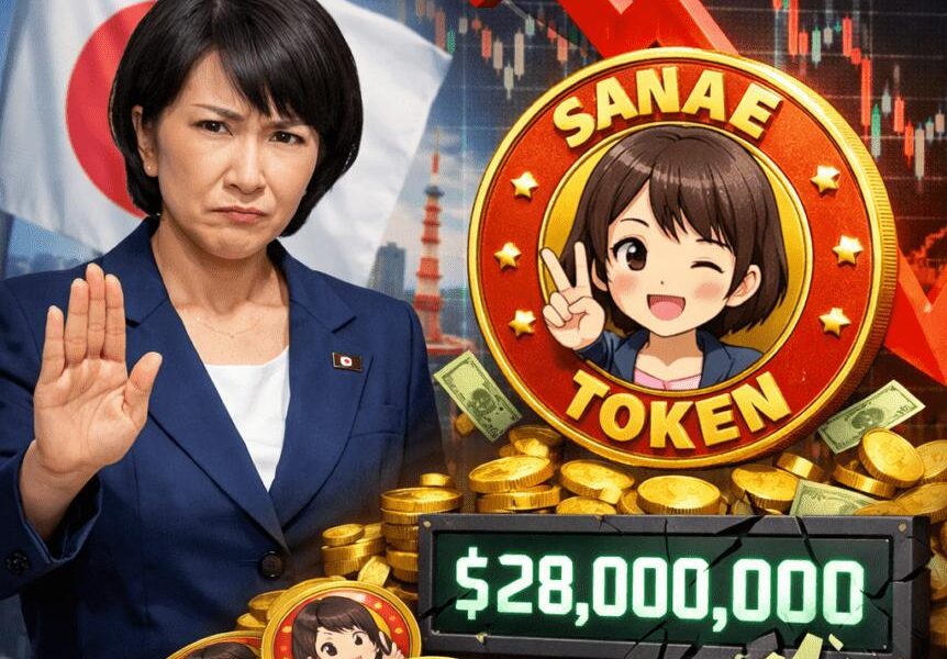 Crypto Breaking News