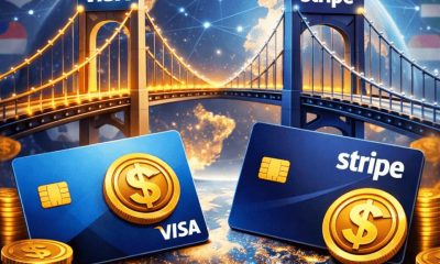 Crypto Breaking News