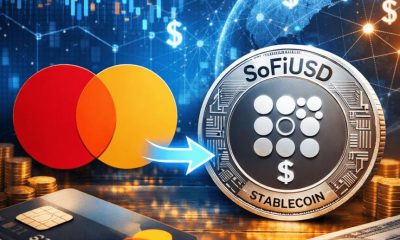 Crypto Breaking News