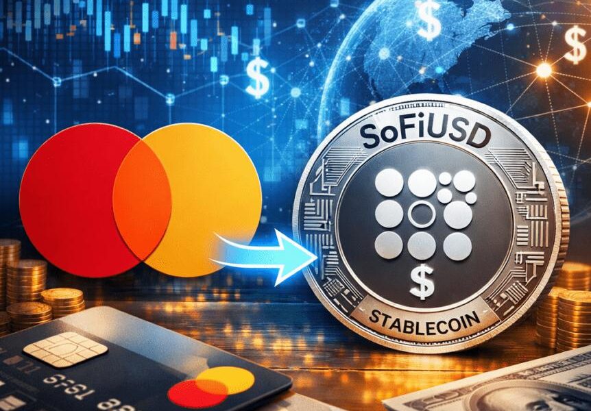 Crypto Breaking News