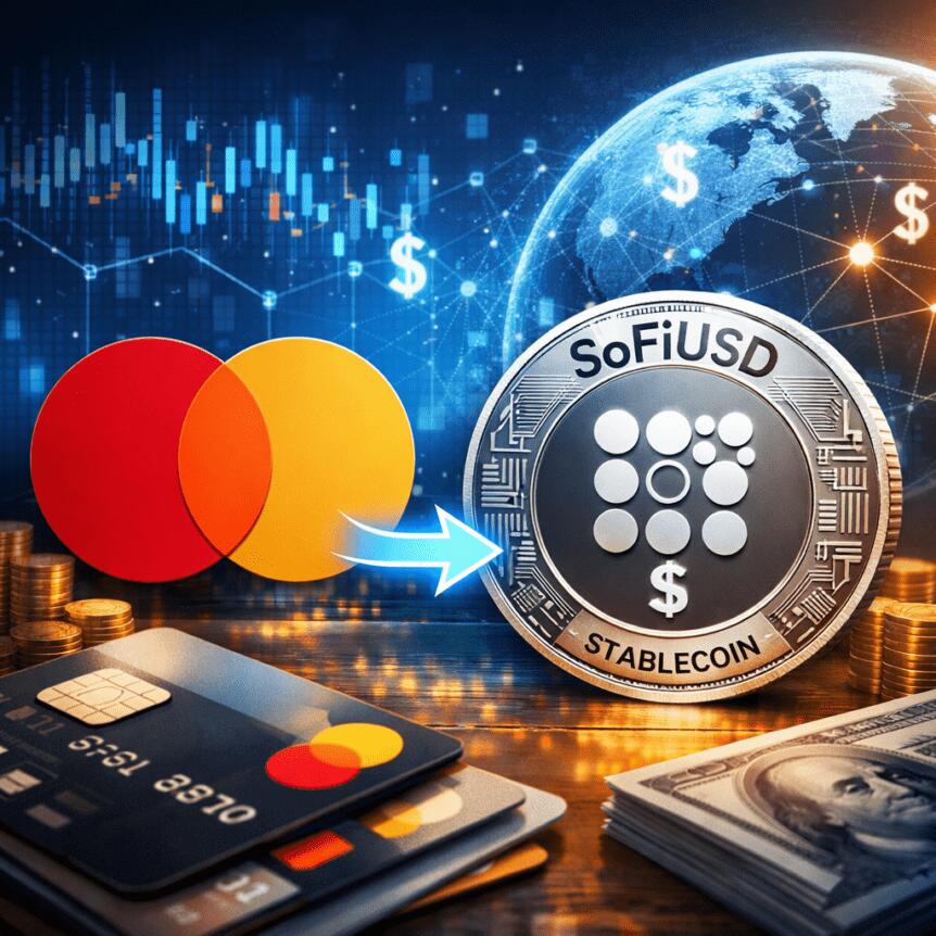 Crypto Breaking News