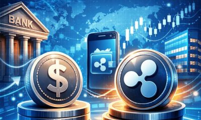 Crypto Breaking News