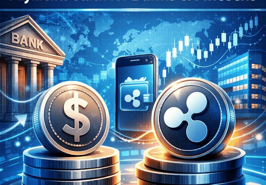 Crypto Breaking News