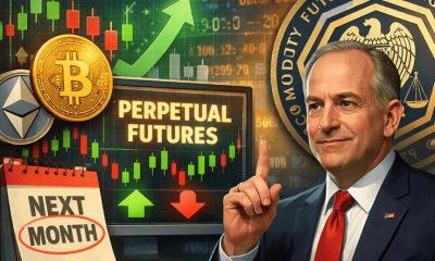 Crypto Breaking News