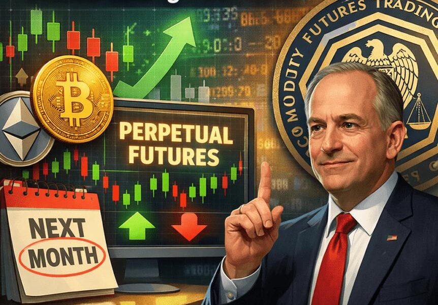 Crypto Breaking News