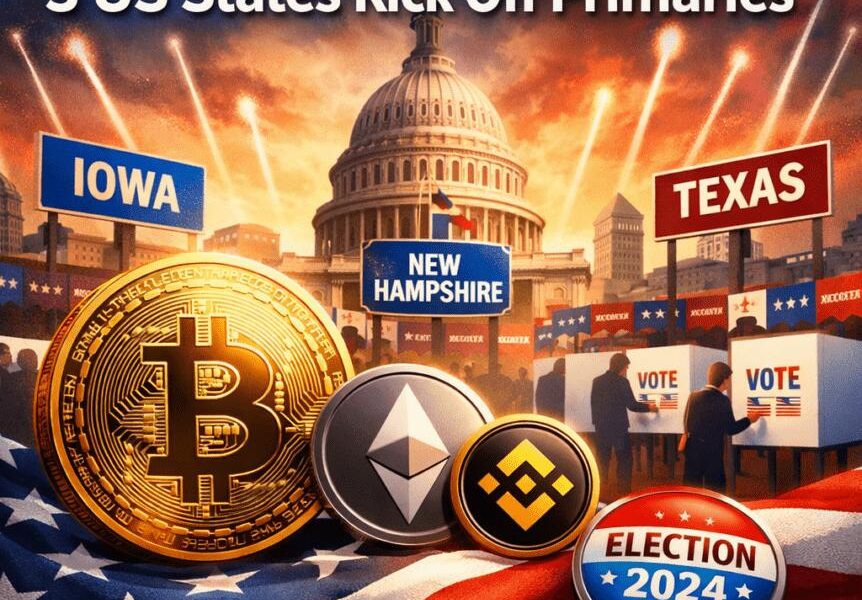 Crypto Breaking News