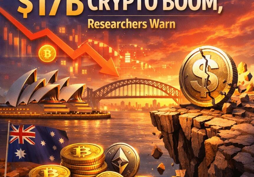 Crypto Breaking News