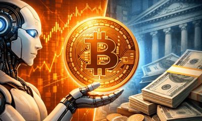 Crypto Breaking News