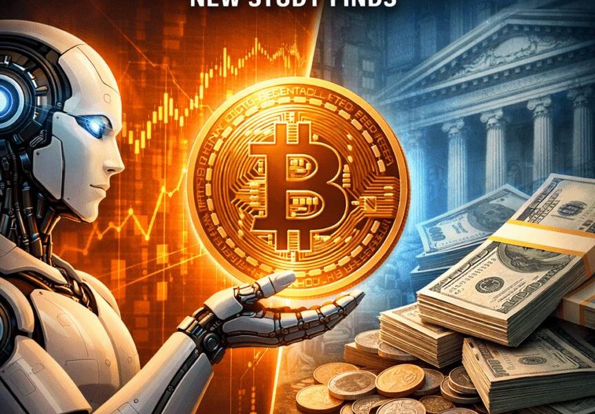 Crypto Breaking News