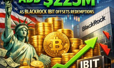 Crypto Breaking News