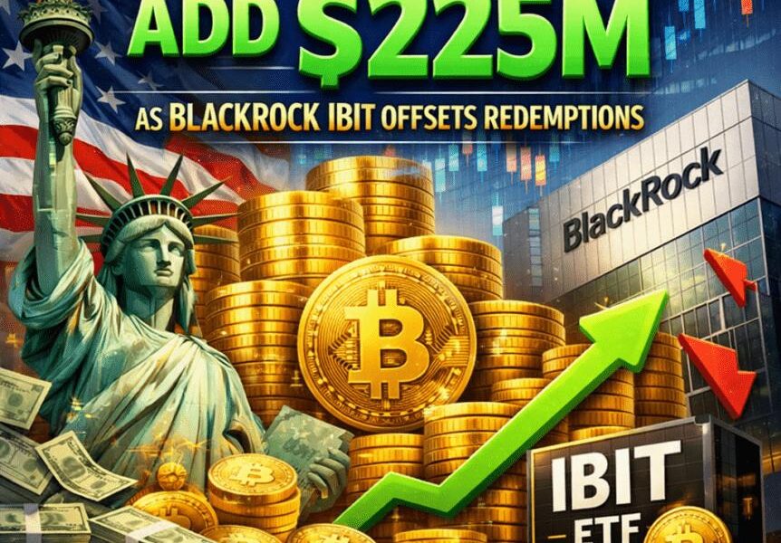 Crypto Breaking News