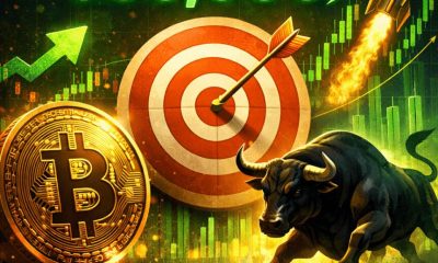 Crypto Breaking News