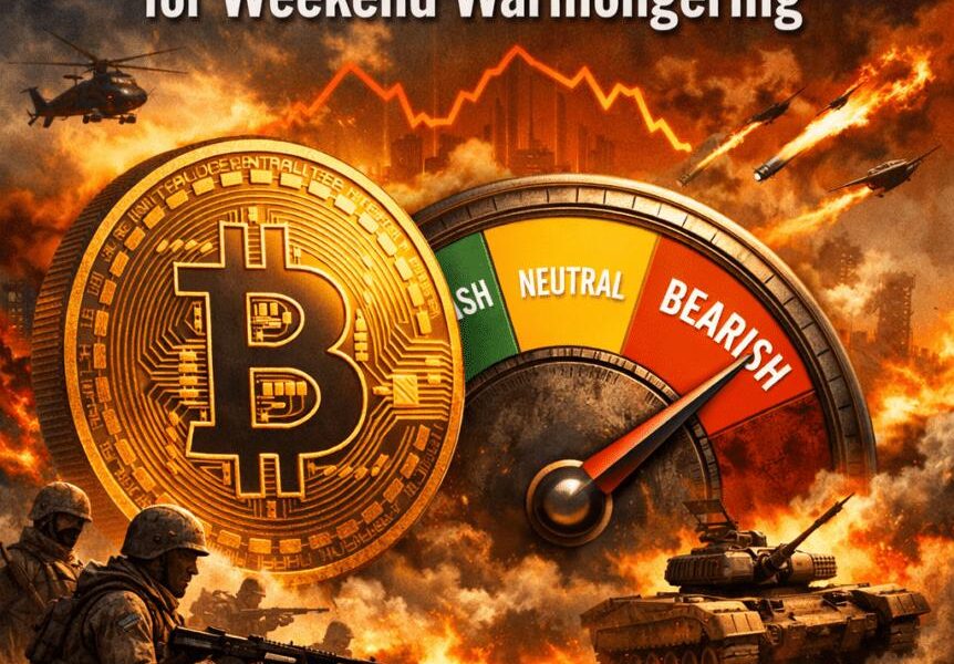 Crypto Breaking News