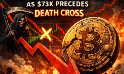 Crypto Breaking News
