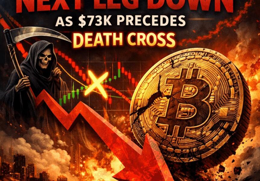 Crypto Breaking News