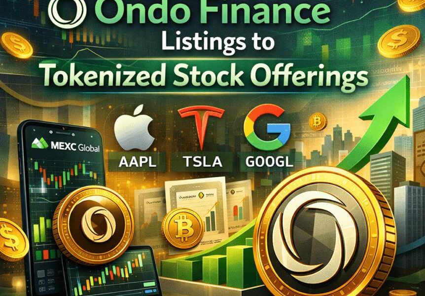 Crypto Breaking News