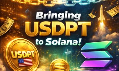 Western Union Partners With Crossmint To Bring Usdpt To Solana