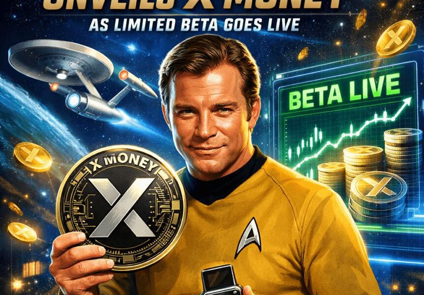 Crypto Breaking News