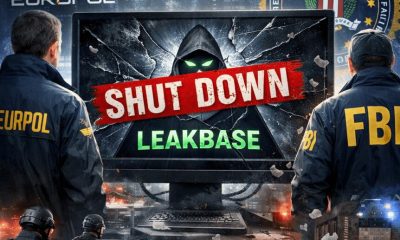 Crypto Breaking News