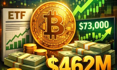 Crypto Breaking News