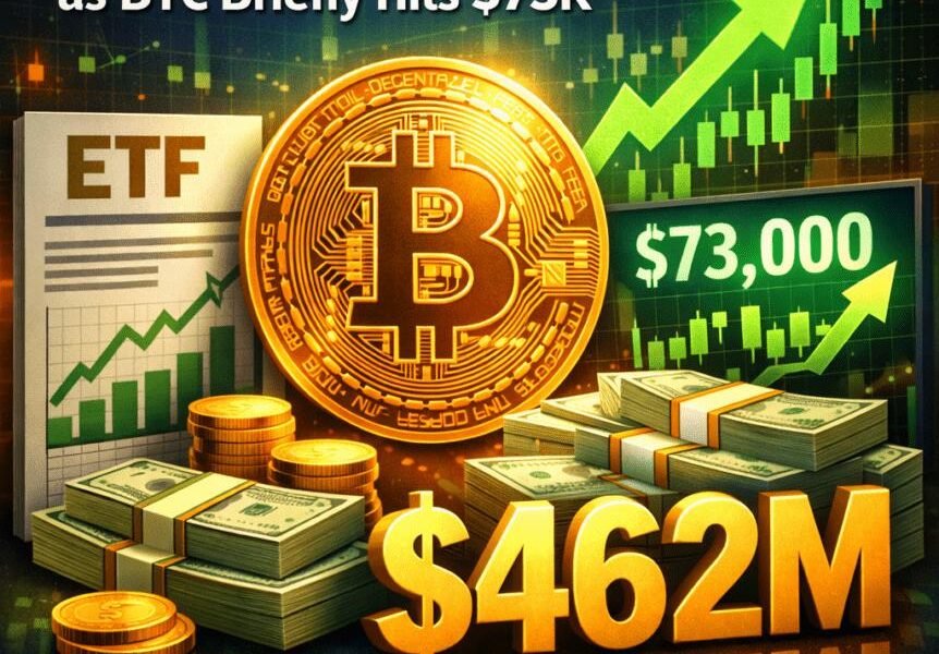 Crypto Breaking News