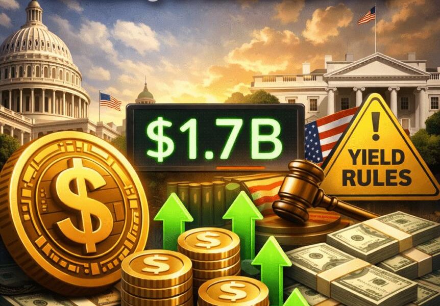 Crypto Breaking News